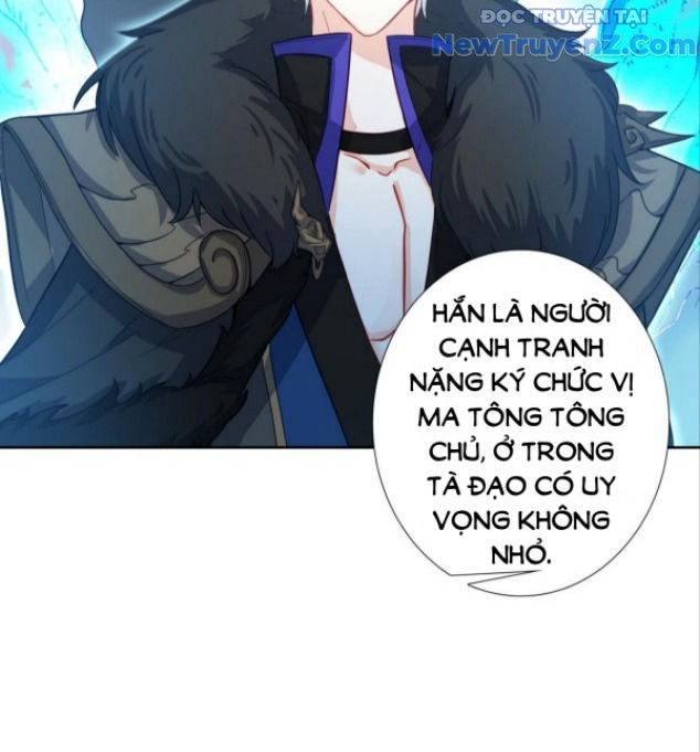 Duy Ngã Độc Tiên chapter 96 - Trang 21