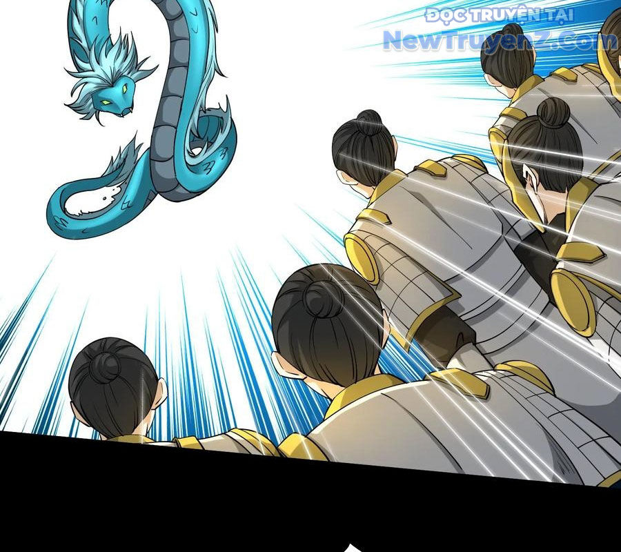 Ngày Tôi Sinh Ra, Bách Quỷ Dạ Hành, Tuyết Thi Hộ đạo chapter 713 - Trang 53