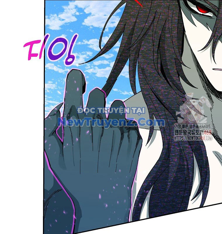 Trở Thành Nhân Viên Cho Các Vị Thần chapter 101 - Trang 32