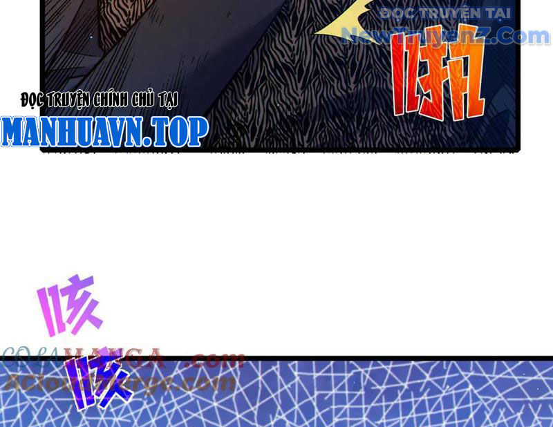 Toàn Dân Chuyển Chức: Bị Động Của Ta Vô Địch chapter 87 - Trang 34