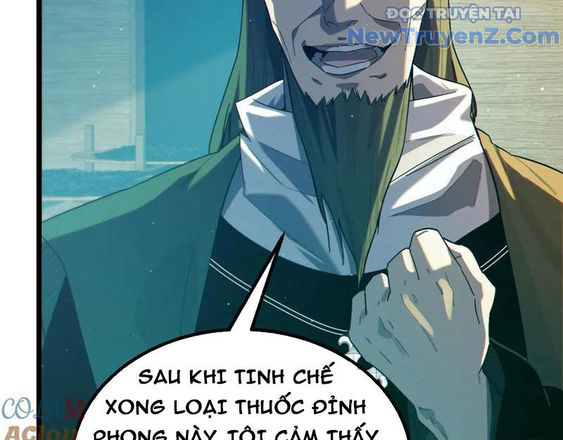 Toàn Dân Chuyển Chức: Bị Động Của Ta Vô Địch chapter 87 - Trang 175