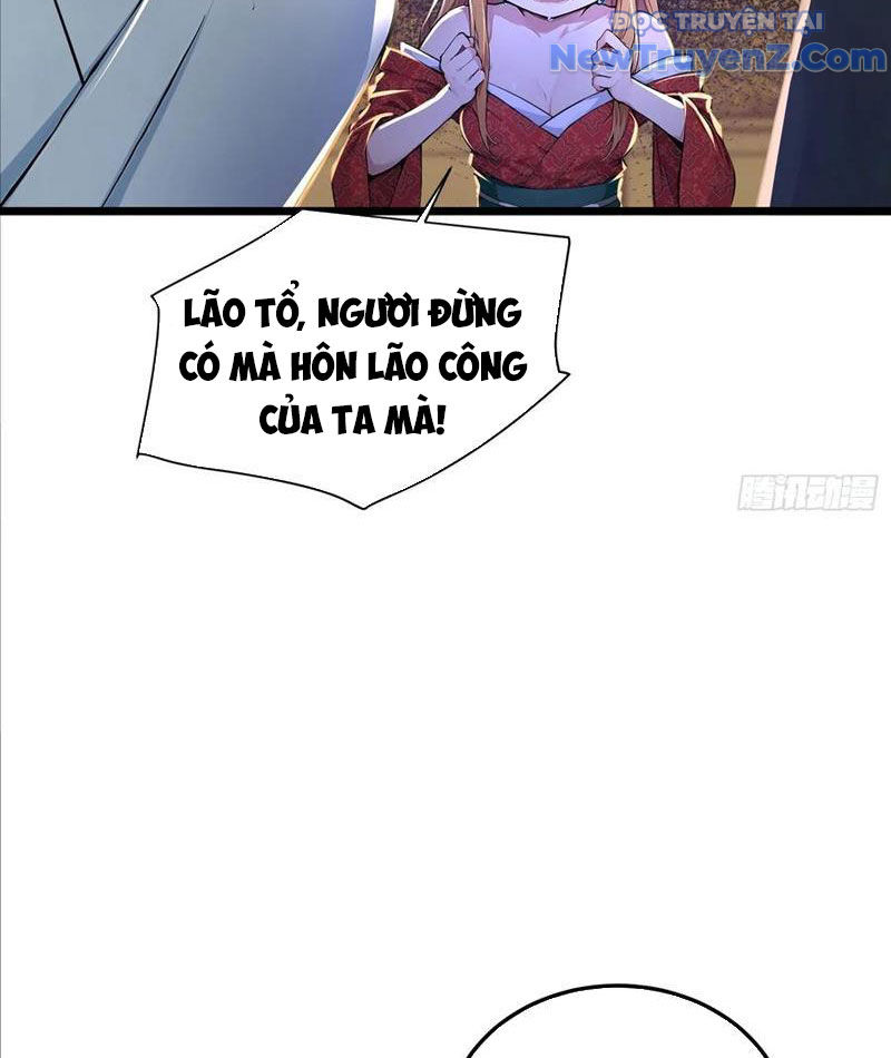 Tu Tiên Hàng Triệu Năm: đệ Tử Của Ta Rải Rác Khắp Tiên Giới! chapter 59 - Trang 17