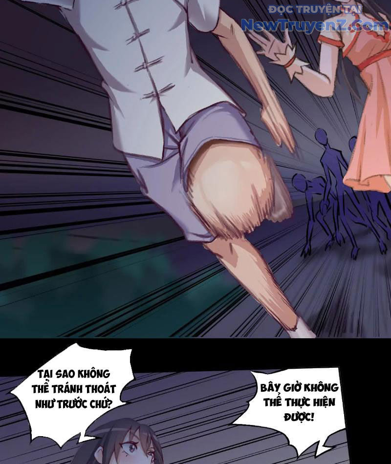 Cửu Cực Thiên Đạo chapter 10 - Trang 44