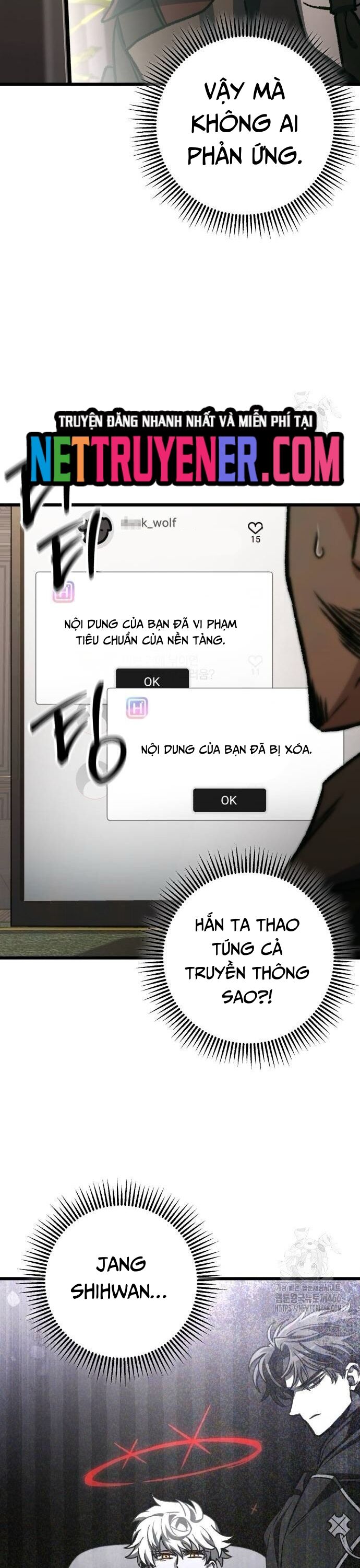 Sát Thủ Thiên Tài Đơn Độc chapter 64 - Trang 28