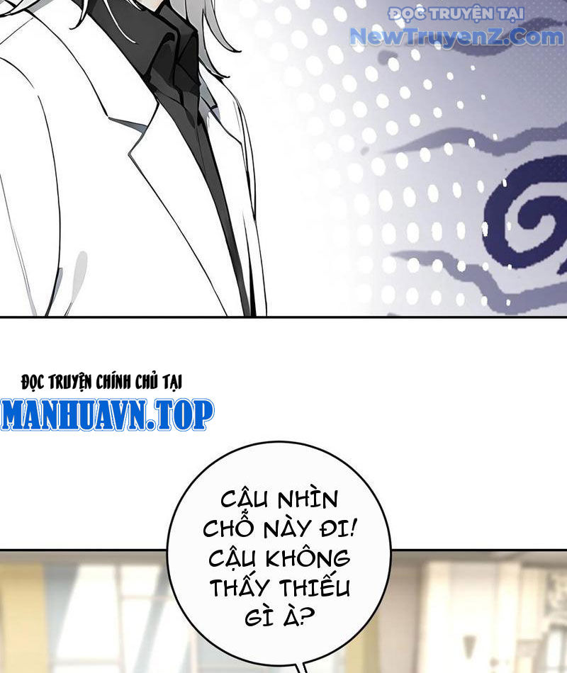 Thật Sự Là Ta Không Muốn Làm Học Thần! chapter 58 - Trang 63