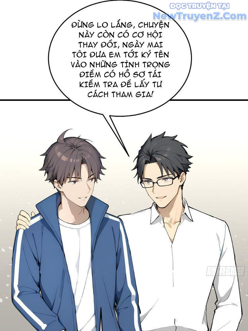 Thật Sự Là Ta Không Muốn Làm Học Thần! chapter 7 - Trang 71
