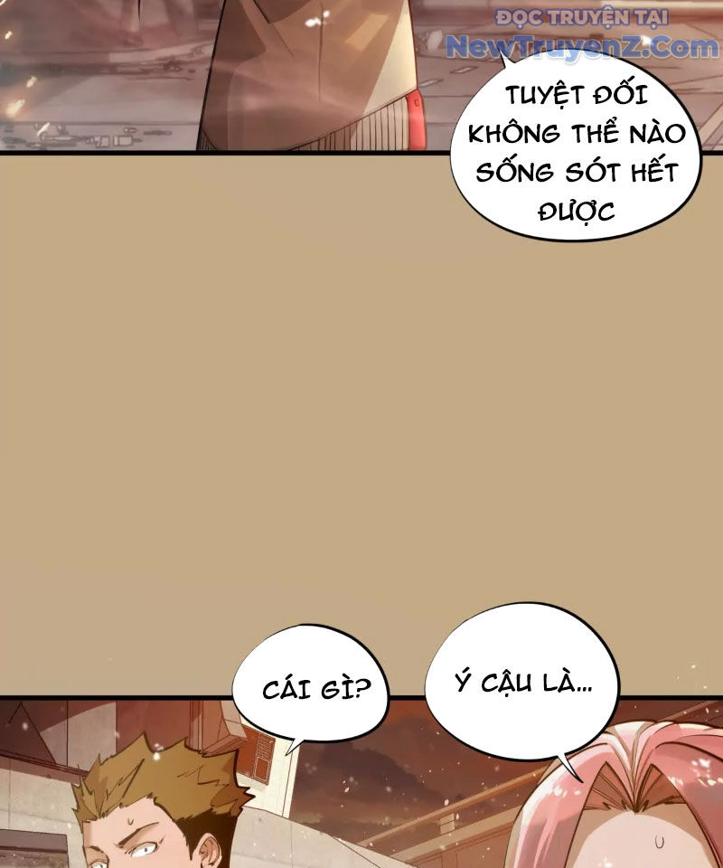 Huyết Sắc Tu La chapter 4 - Trang 38