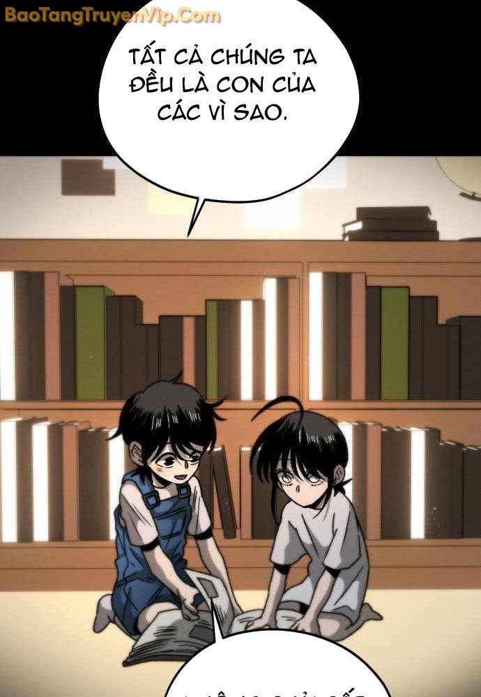 Dự Án Sao Hoả chapter 8 - Trang 50