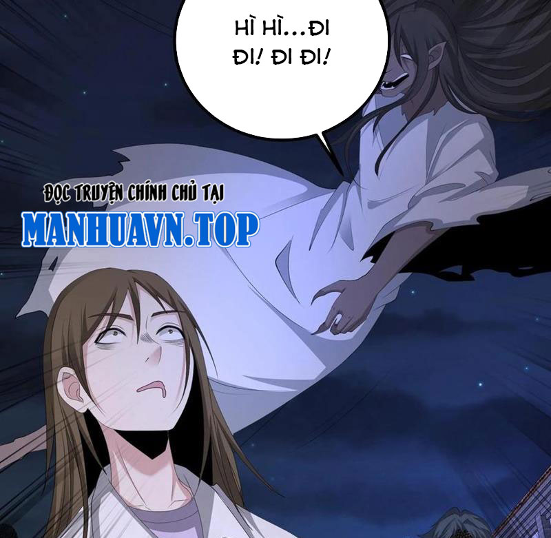 Ngày Tôi Sinh Ra, Bách Quỷ Dạ Hành, Tuyết Thi Hộ đạo chapter 707 - Trang 27