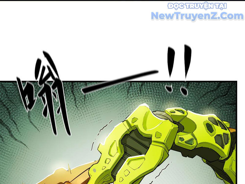 Hộp Mãnh Thú: Kỷ Nguyên Cơ Giáp chapter 34 - Trang 17
