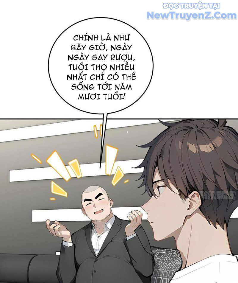 Thật Sự Là Ta Không Muốn Làm Học Thần! chapter 50 - Trang 78