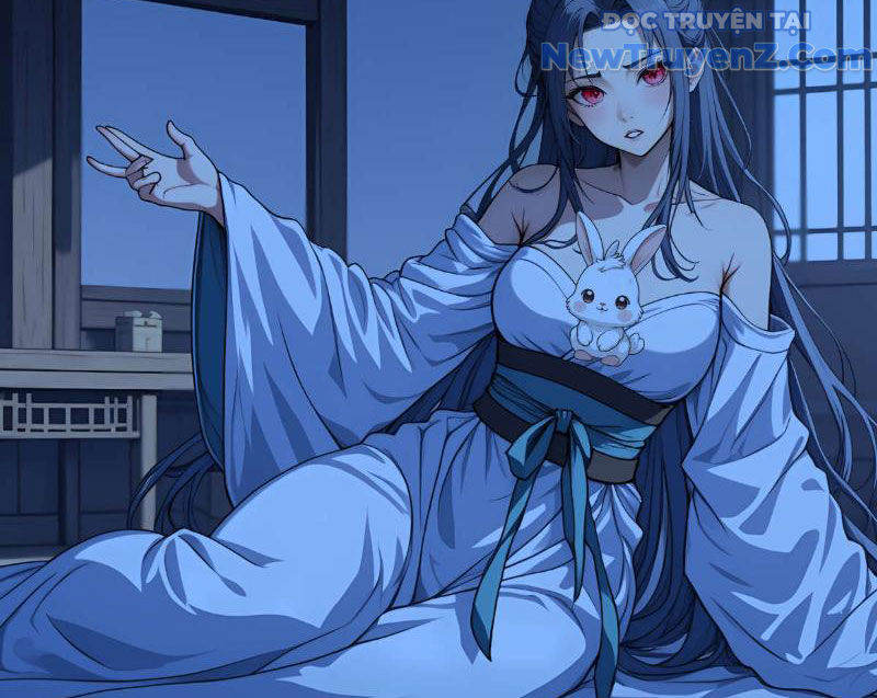 Ta Bị Ma Nữ Bao Vây chapter 3 - Trang 98