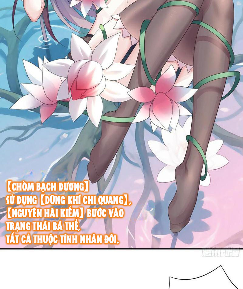 Sau Khi Mẹ Bị Giết, Tôi Trở Thành Miêu Nương chapter 31 - Trang 52