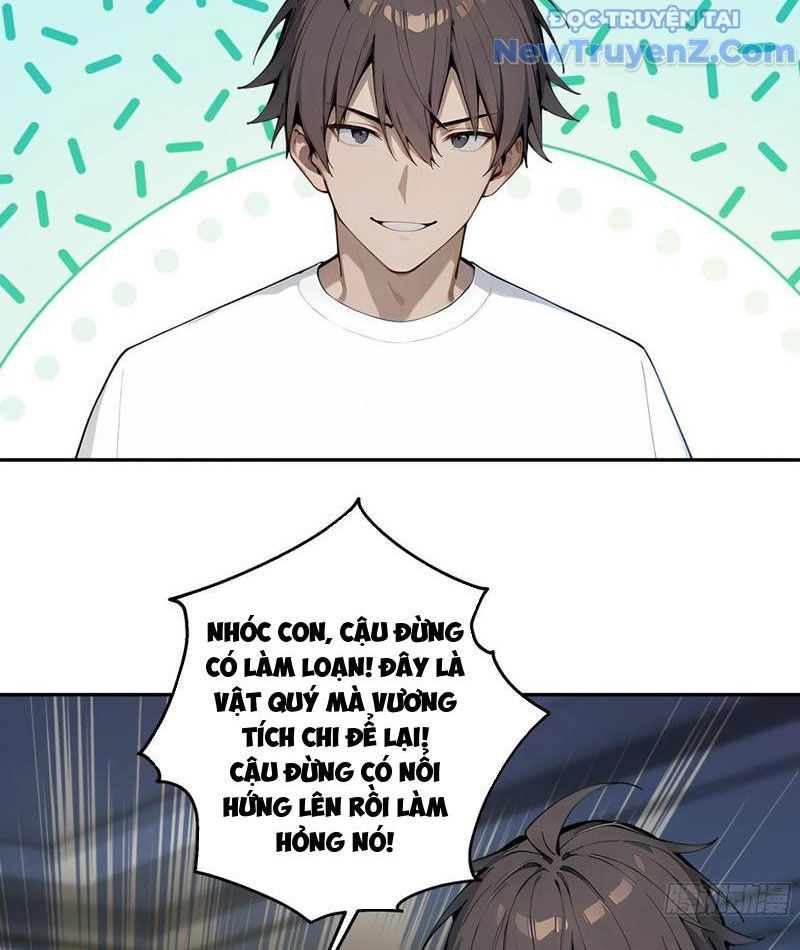 Thật Sự Là Ta Không Muốn Làm Học Thần! chapter 59 - Trang 81