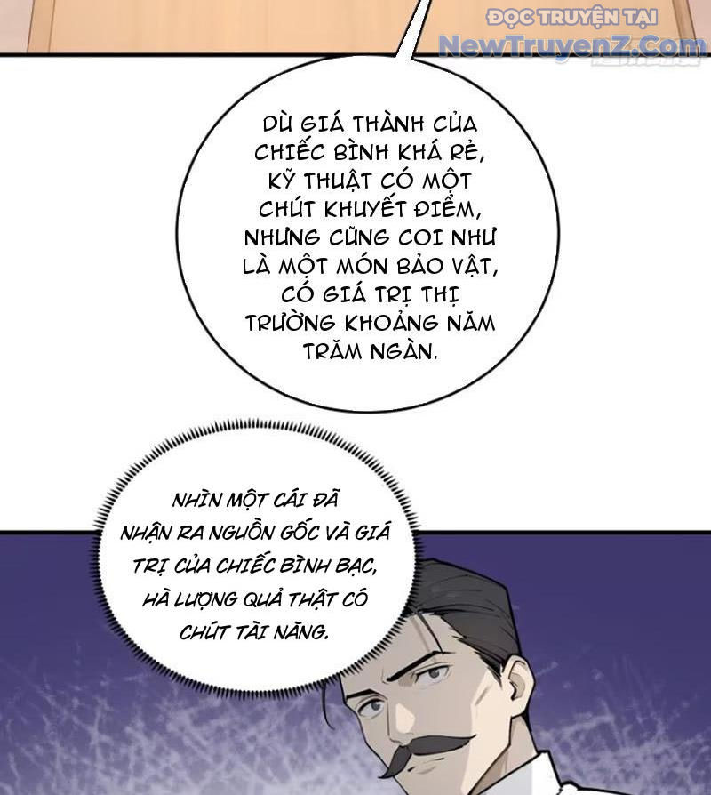 Thật Sự Là Ta Không Muốn Làm Học Thần! chapter 10 - Trang 48