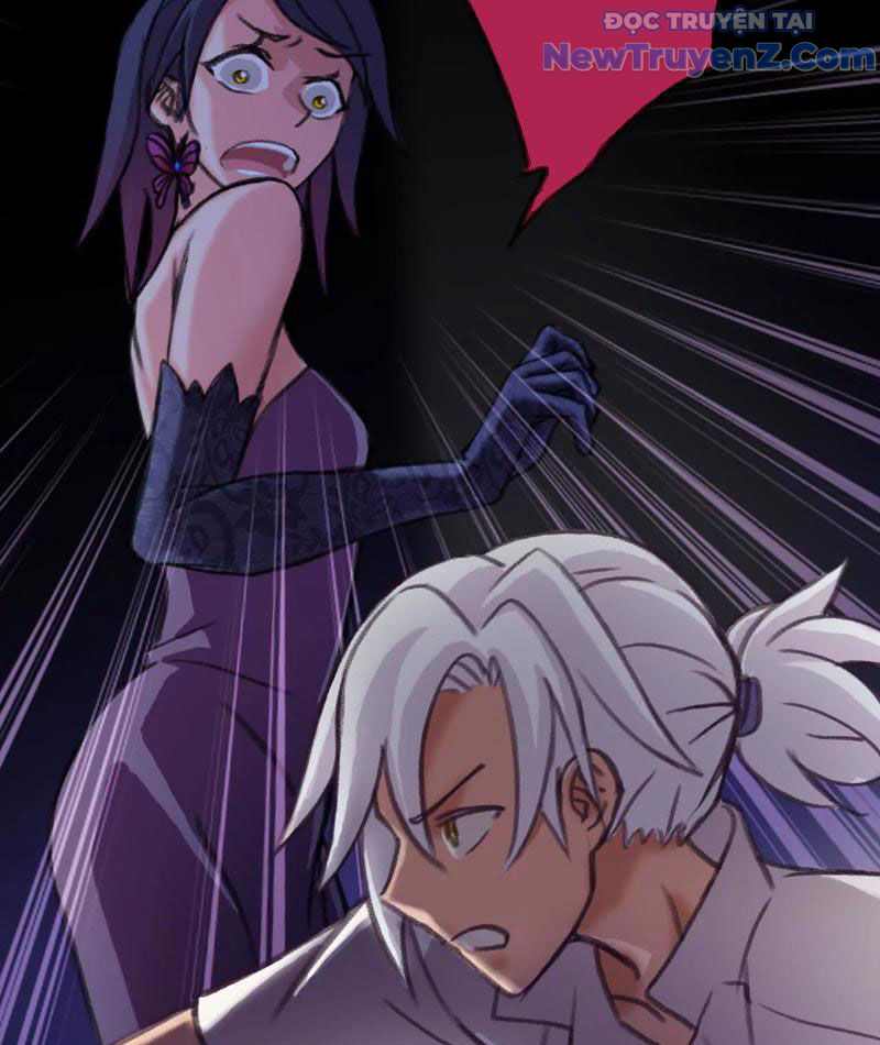 Cửu Cực Thiên Đạo chapter 12 - Trang 48