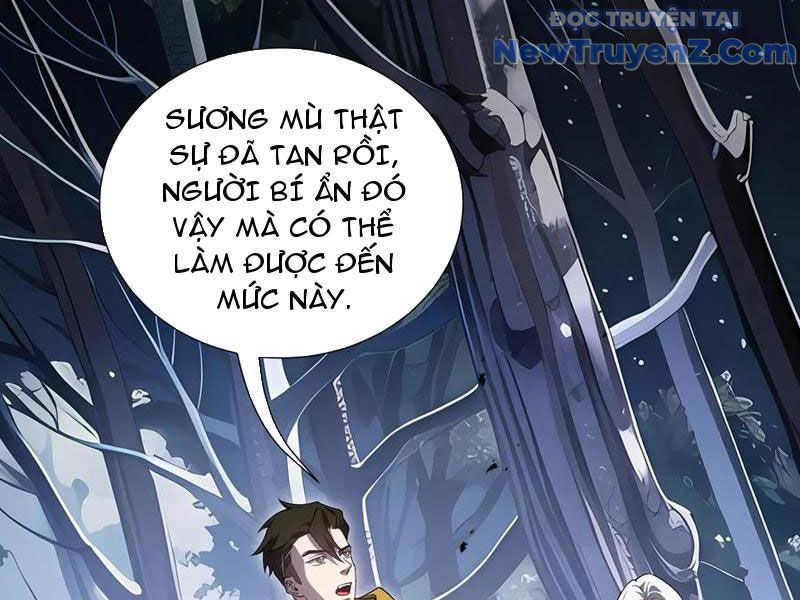 Ta Ký Kết Khế Ước Với Chính Mình chapter 96 - Trang 45