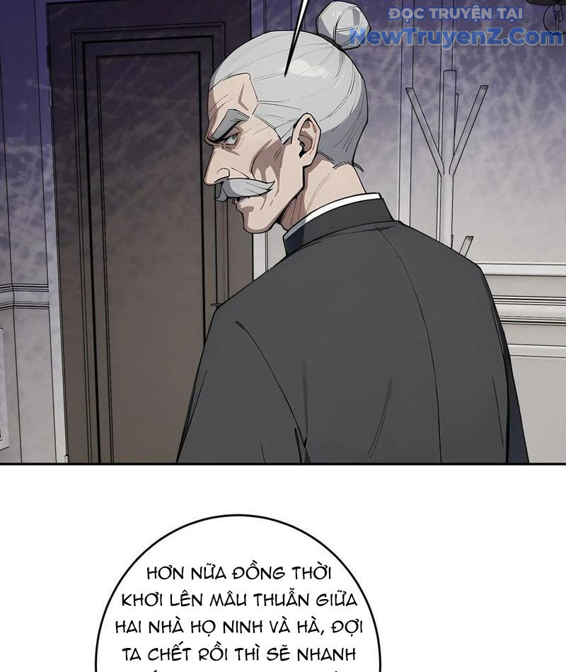 Thật Sự Là Ta Không Muốn Làm Học Thần! chapter 49 - Trang 17