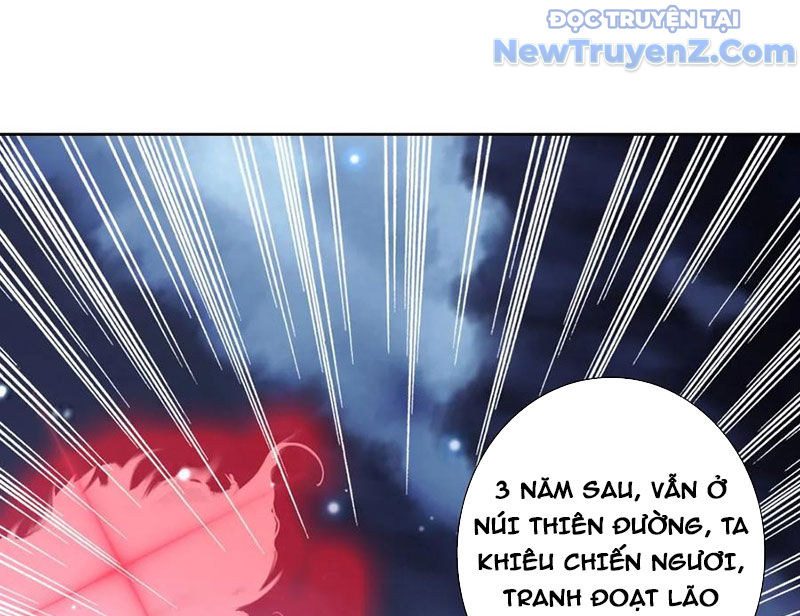 Duy Ngã Độc Tiên chapter 106 - Trang 39
