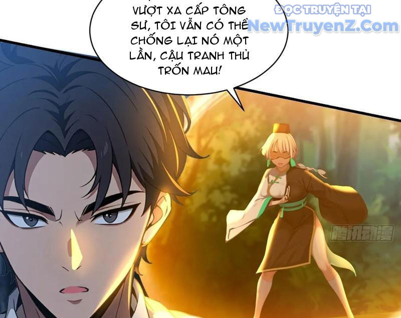 Ma Tôn Nữ đế Xuyên Không Thành Cấp Trên Của Tôi! chapter 43 - Trang 23
