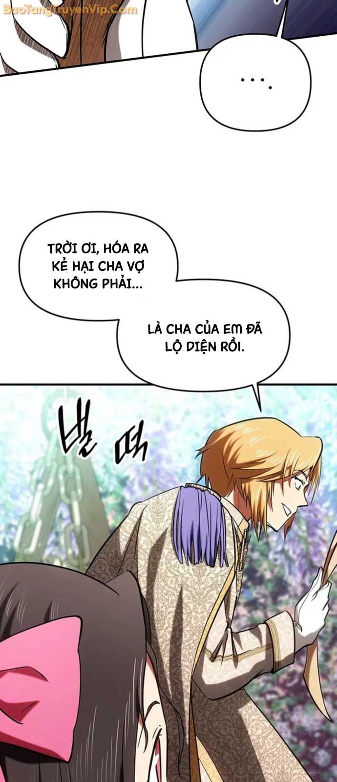 Nhân Vật Phụ Trong Thế Giới Điên Loạn chapter 20 - Trang 17