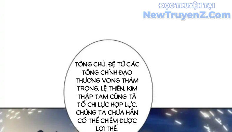 Duy Ngã Độc Tiên chapter 102 - Trang 26