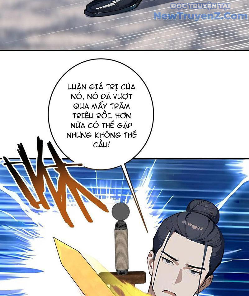Thật Sự Là Ta Không Muốn Làm Học Thần! chapter 55 - Trang 18