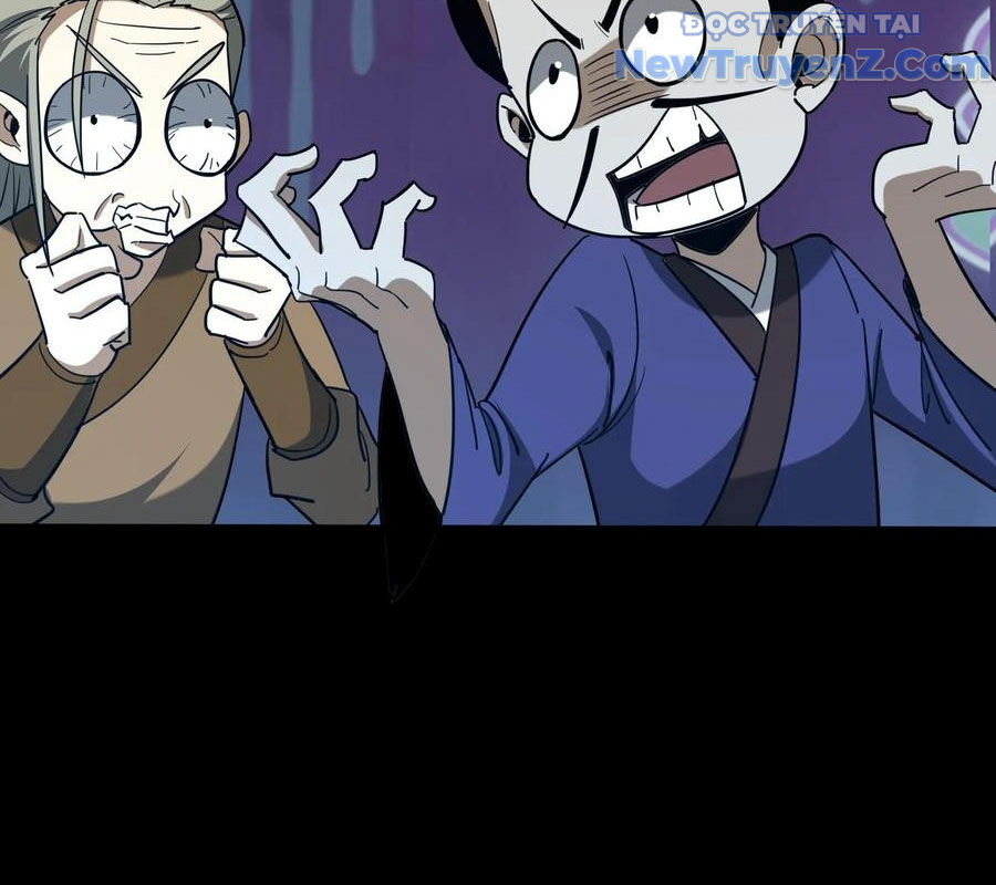Ngày Tôi Sinh Ra, Bách Quỷ Dạ Hành, Tuyết Thi Hộ đạo chapter 712 - Trang 48