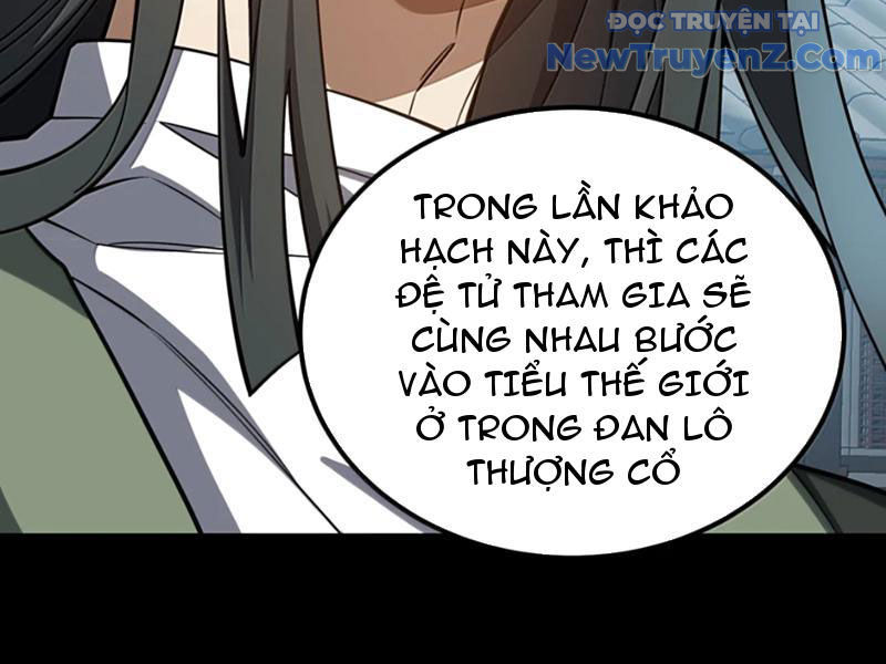 Ta Ở Tu Tiên Giới Chỉ Làm Giờ Hành Chính chapter 120 - Trang 124