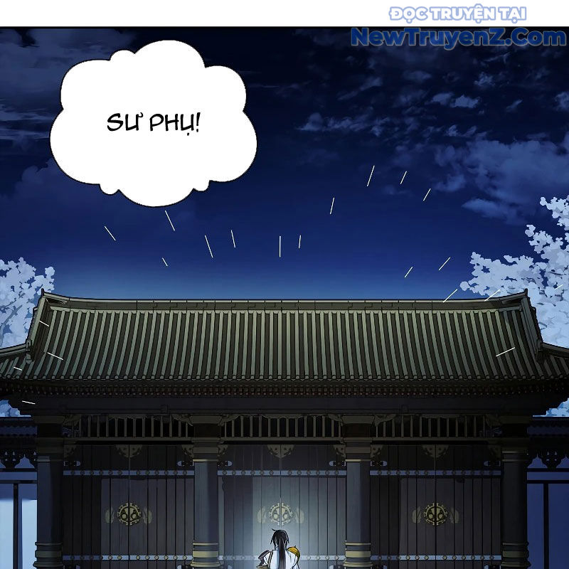 Trấn Hồn Kí chapter 12 - Trang 77