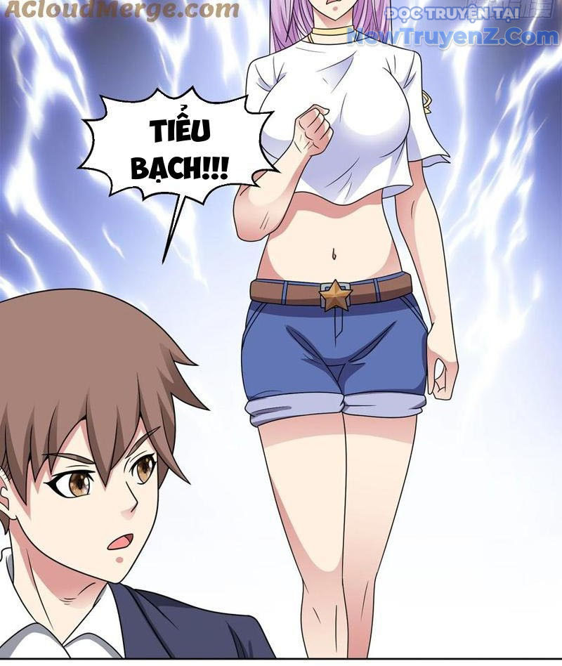 Ngự Thần Trùng Sinh chapter 128 - Trang 45