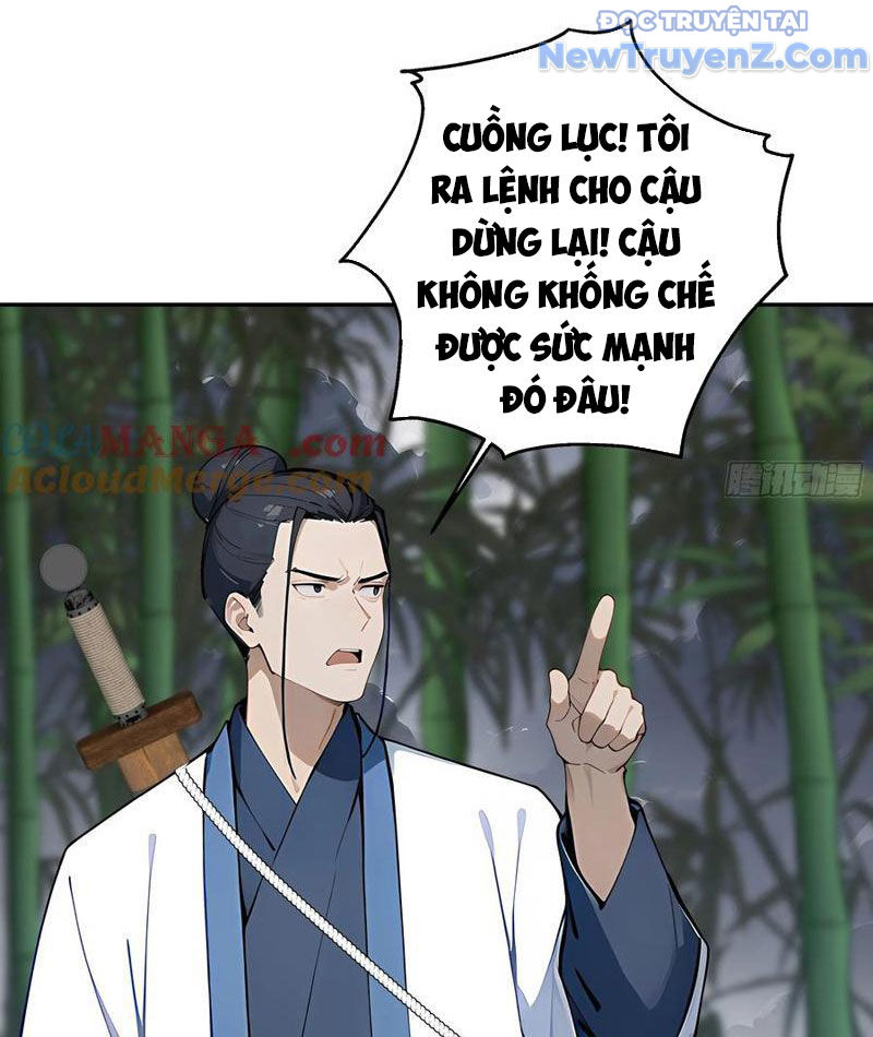Thật Sự Là Ta Không Muốn Làm Học Thần! chapter 55 - Trang 82