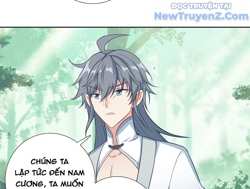 Duy Ngã Độc Tiên chapter 108 - Trang 7