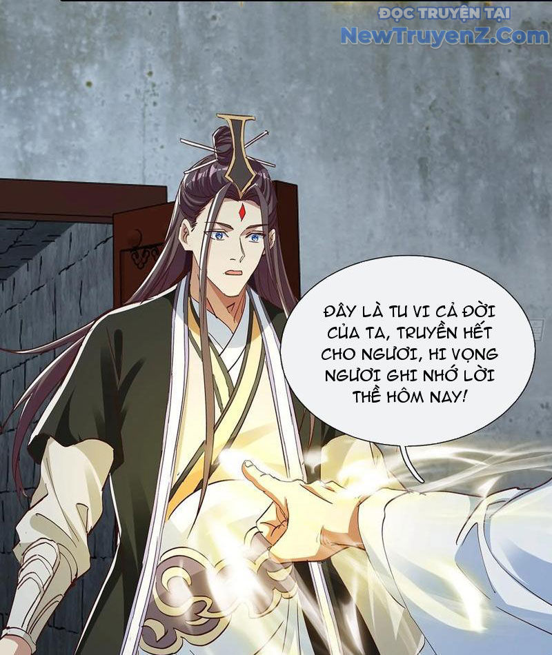 Hoá Ra Ta Là Lão Tổ Ma đạo? chapter 99 - Trang 67