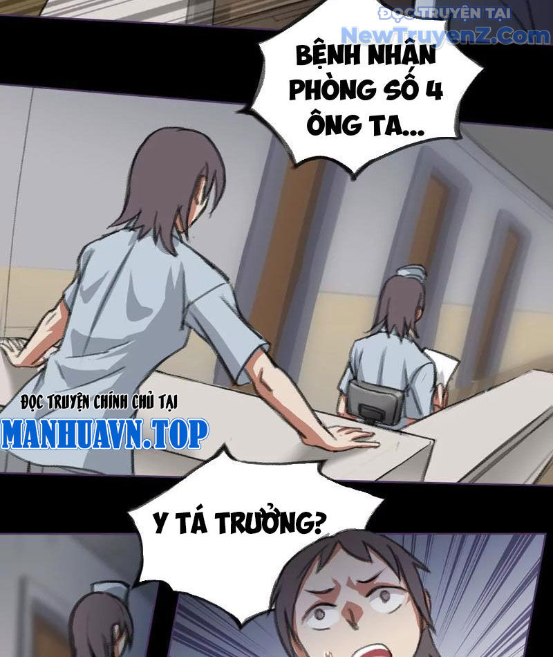 Cửu Cực Thiên Đạo chapter 9 - Trang 9