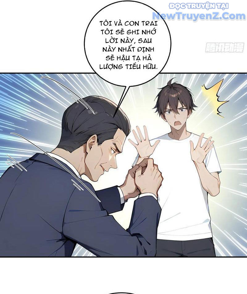 Thật Sự Là Ta Không Muốn Làm Học Thần! chapter 45 - Trang 50