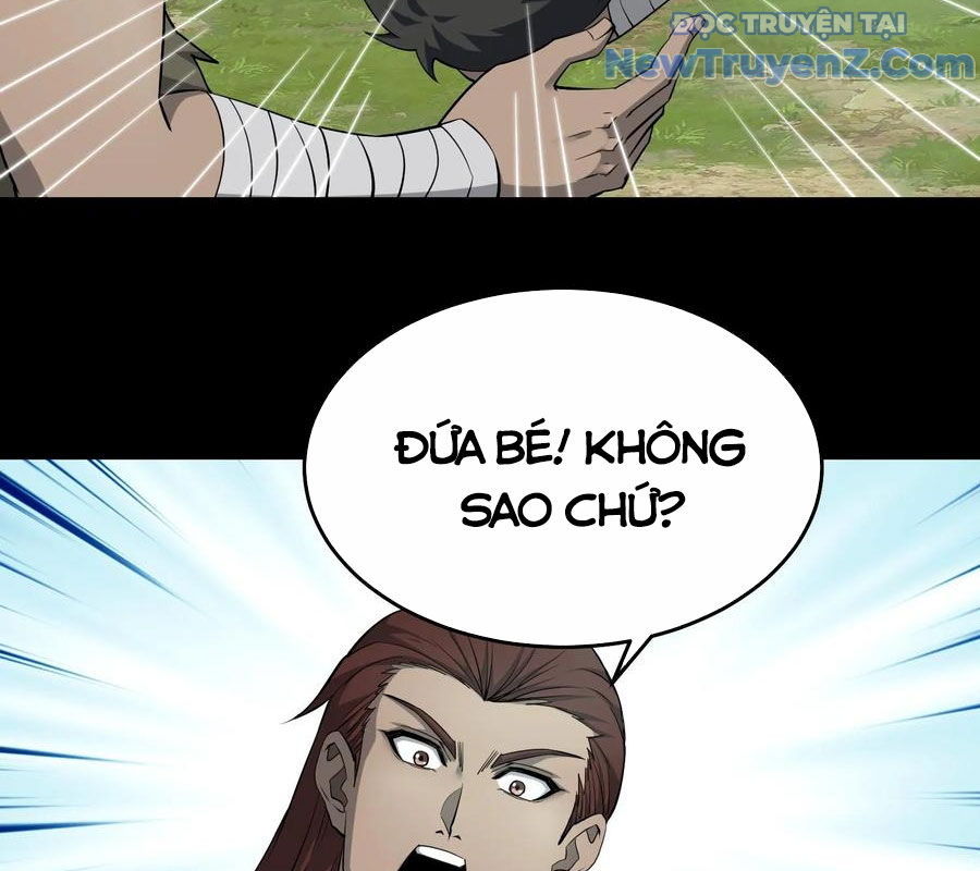 Ngày Tôi Sinh Ra, Bách Quỷ Dạ Hành, Tuyết Thi Hộ đạo chapter 713 - Trang 8