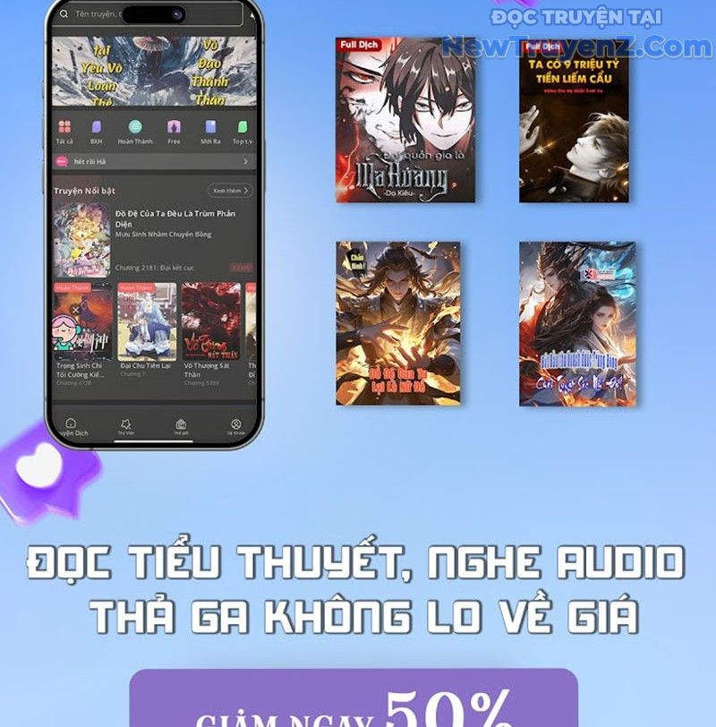 Tận Thế Giáng Lâm: Ta Muốn Tạo Ra Phòng An Toàn chapter 10 - Trang 56