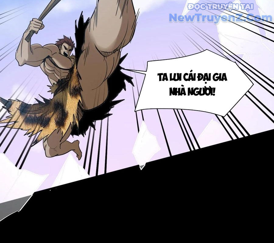 Ngày Tôi Sinh Ra, Bách Quỷ Dạ Hành, Tuyết Thi Hộ đạo chapter 712 - Trang 81