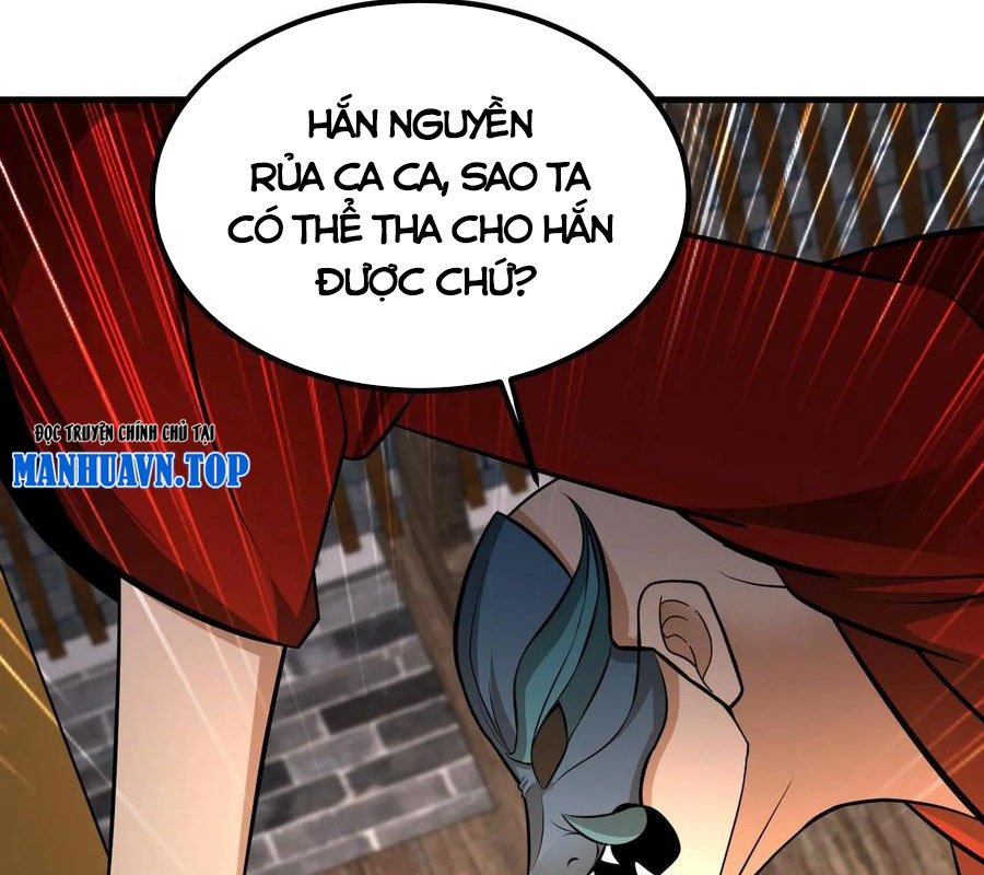 Ngày Tôi Sinh Ra, Bách Quỷ Dạ Hành, Tuyết Thi Hộ đạo chapter 709 - Trang 62