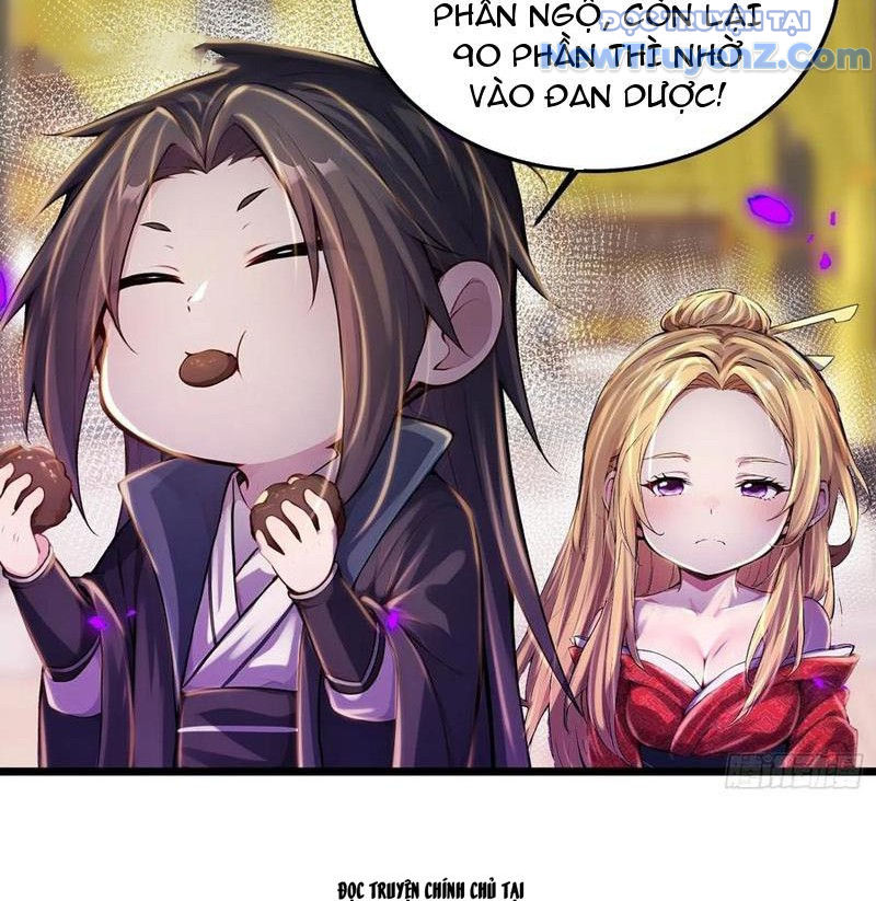 Tu Tiên Hàng Triệu Năm: đệ Tử Của Ta Rải Rác Khắp Tiên Giới! chapter 58 - Trang 46