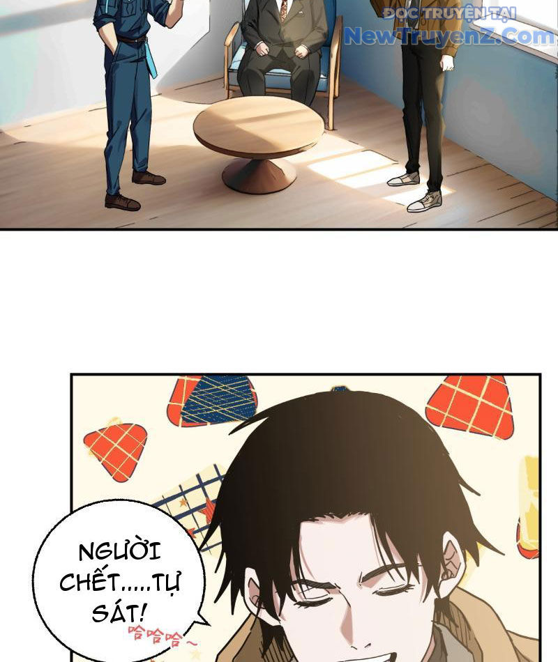 Không gian sát na chapter 10 - Trang 42