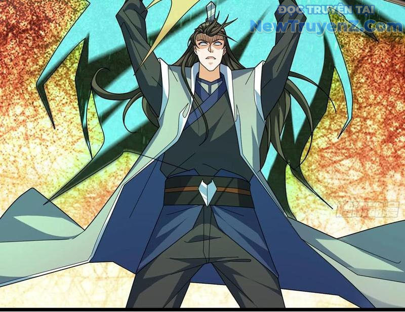 Tiên Làm Nô Thần Là Bộc, Đại Đế Làm Chó Giữ Nhà chapter 54 - Trang 74