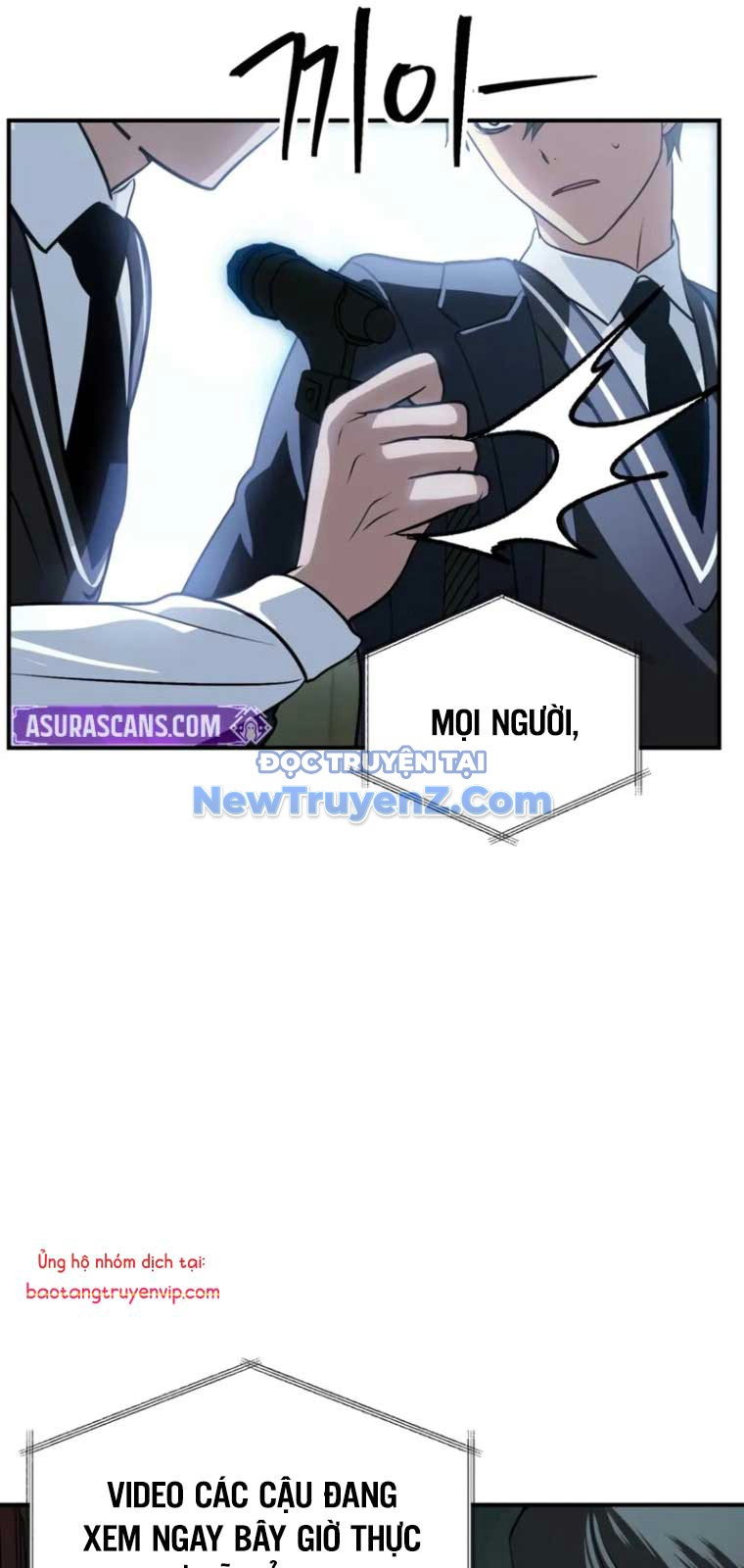 Tôi Là Thợ Săn Có Kĩ Năng Tự Sát Cấp Sss chapter 138 - Trang 53