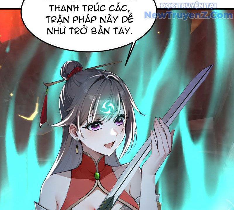 Tu Tiên Hàng Triệu Năm: đệ Tử Của Ta Rải Rác Khắp Tiên Giới! chapter 6 - Trang 30