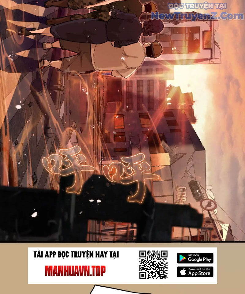 Huyết Sắc Tu La chapter 4 - Trang 23
