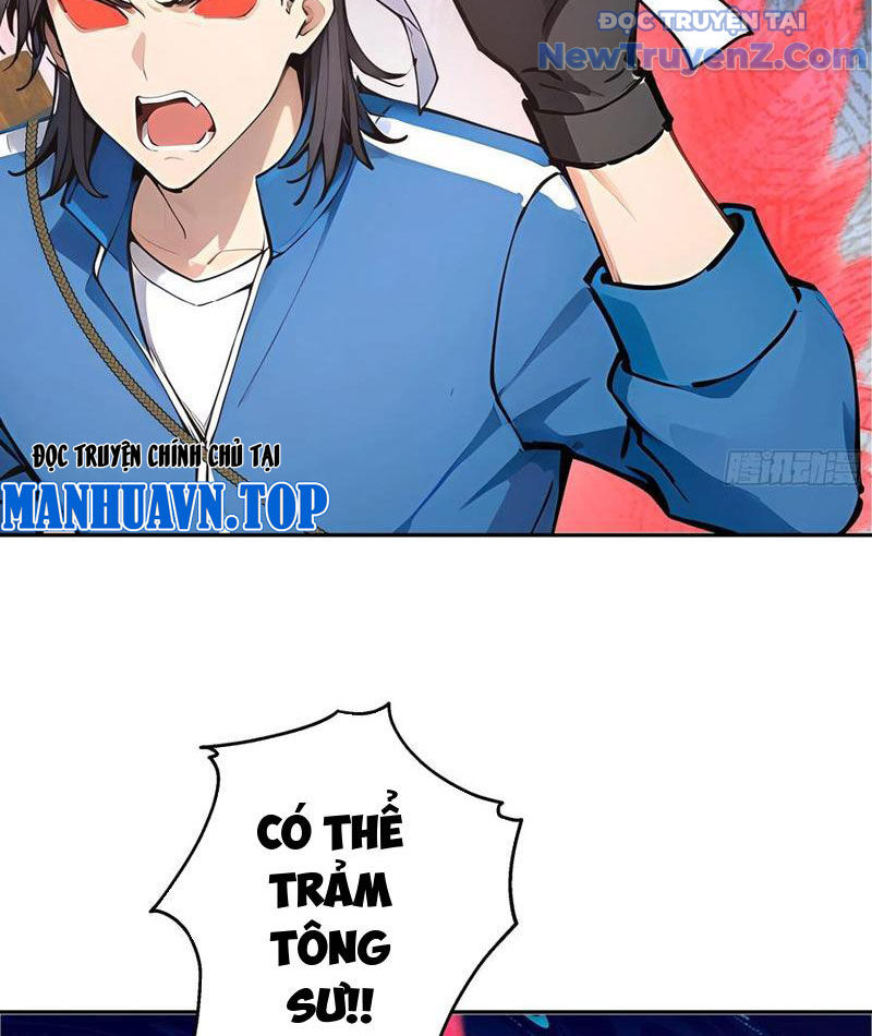 Thật Sự Là Ta Không Muốn Làm Học Thần! chapter 55 - Trang 76