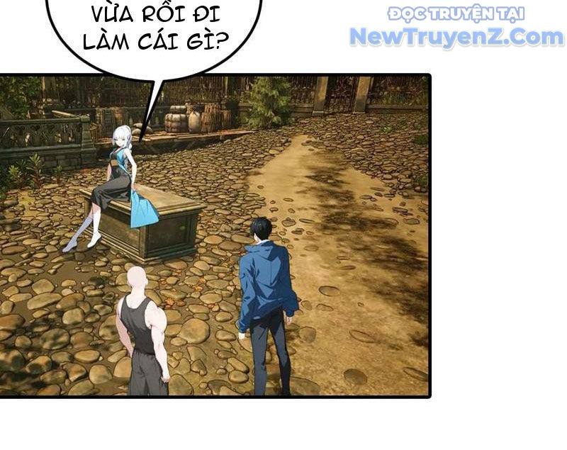 Toàn Dân Ngự Thú: Bắt Đầu Từ Sơn Hải Kinh, Càn Quét Toàn Cầu chapter 38 - Trang 13