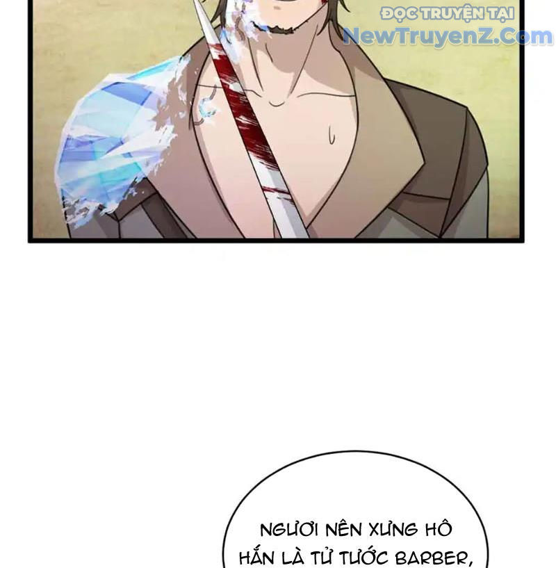 Người Chơi Siêu Chính Nghĩa chapter 11 - Trang 54