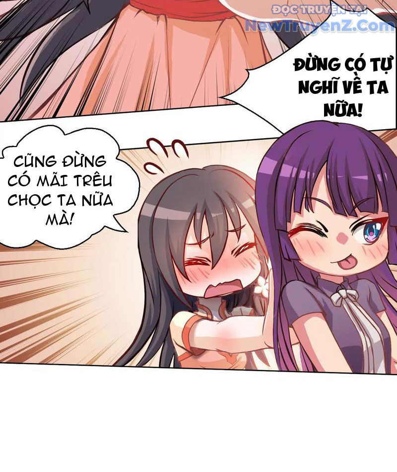 Cửu Cực Thiên Đạo chapter 7 - Trang 37